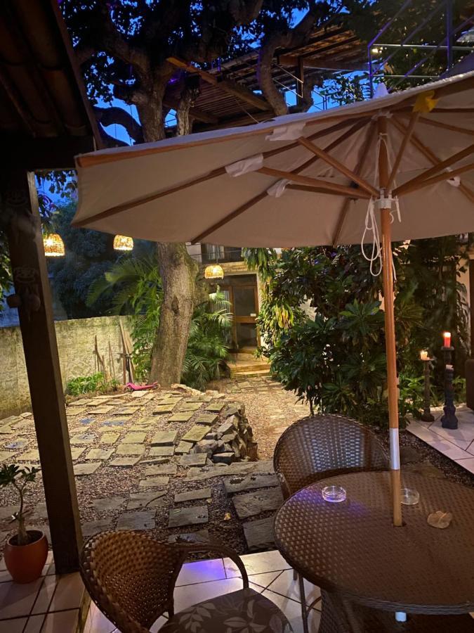 Atelie 22 Διαμέρισμα Νατάλ Εξωτερικό φωτογραφία